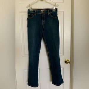 NEO VINTAGE LEVI’s 550 DENIM JEANS.